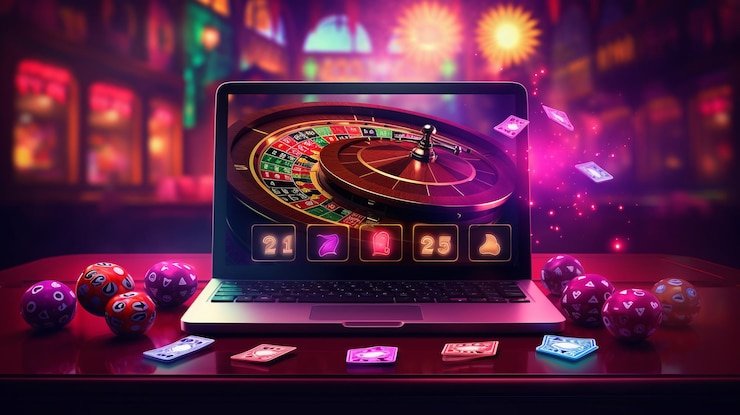 rajampo mobile gaming