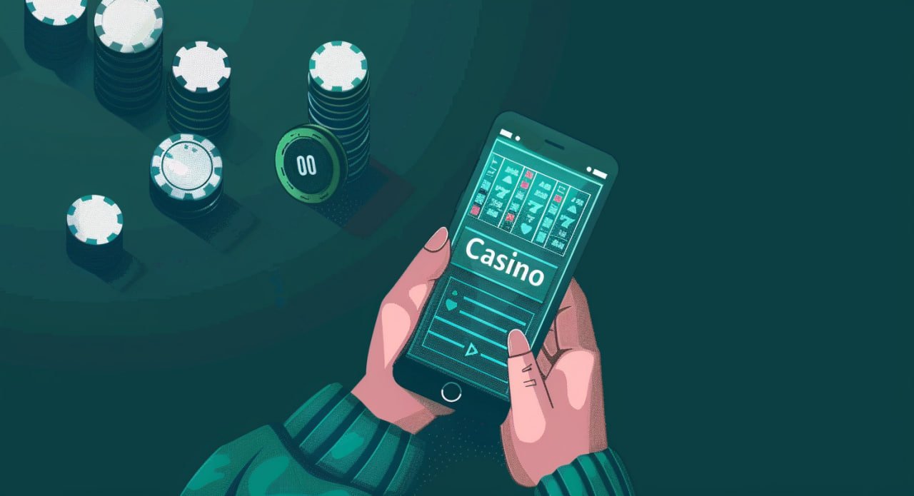 rajampo Apa Ada Dalam Blackjack Kami